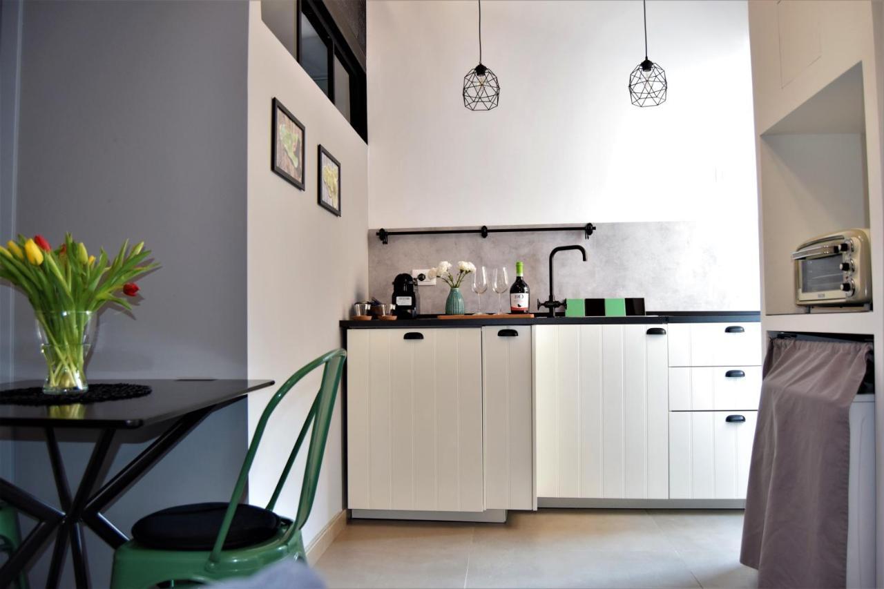 סירקוזה Il Limone Holiday Home Siracusa מראה חיצוני תמונה