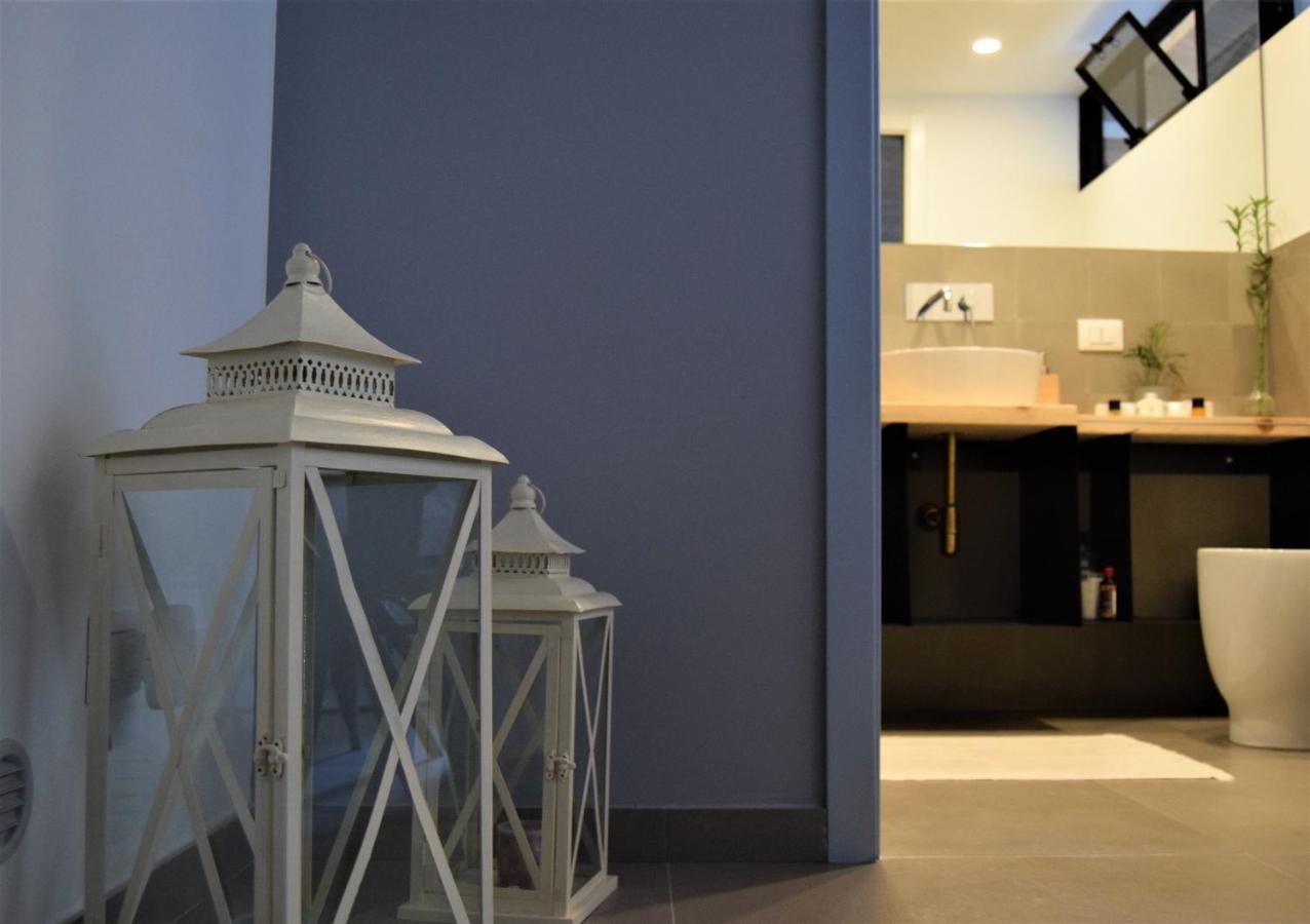 סירקוזה Il Limone Holiday Home Siracusa מראה חיצוני תמונה