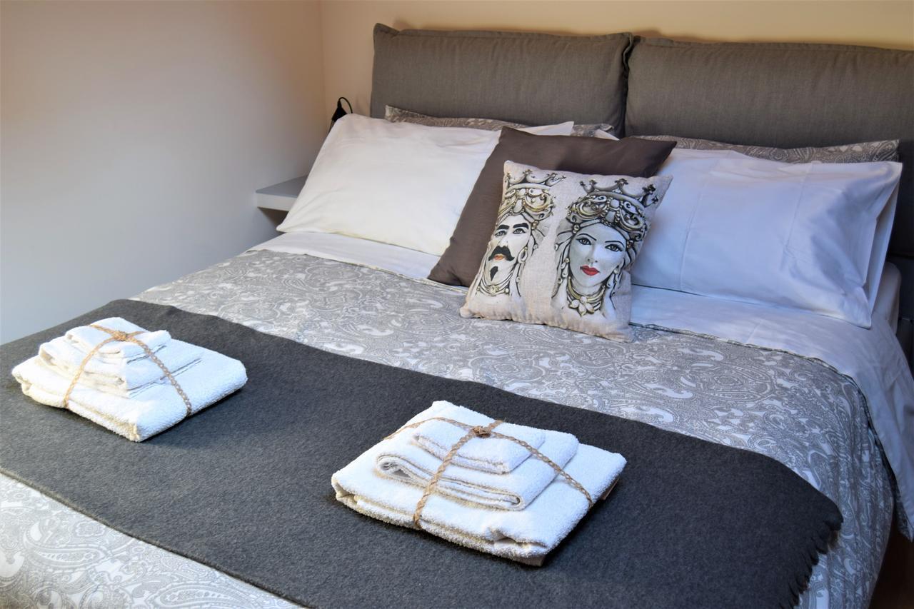 סירקוזה Il Limone Holiday Home Siracusa מראה חיצוני תמונה