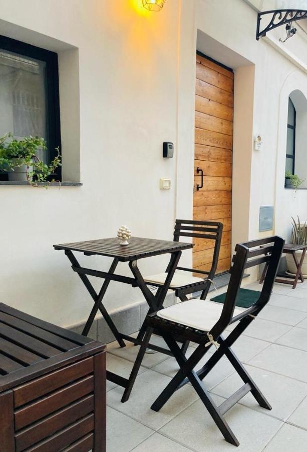 סירקוזה Il Limone Holiday Home Siracusa מראה חיצוני תמונה