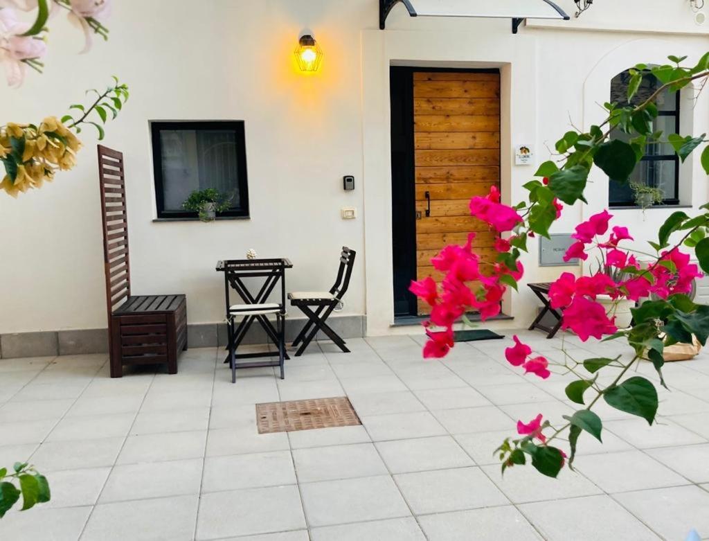 סירקוזה Il Limone Holiday Home Siracusa מראה חיצוני תמונה
