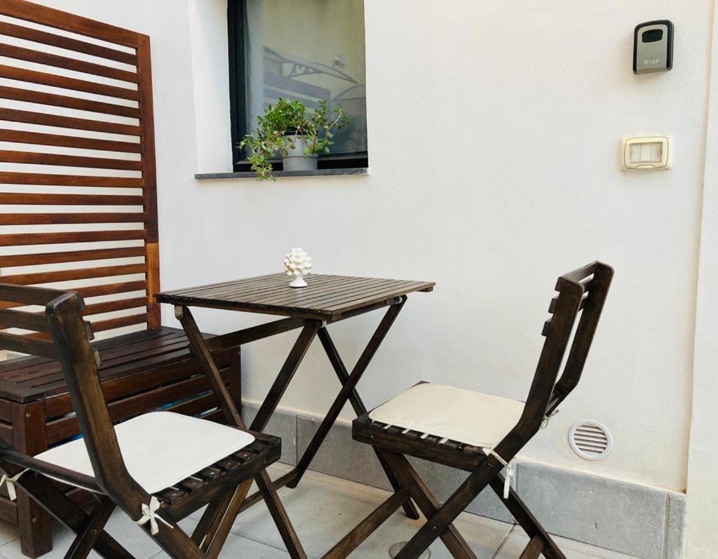 סירקוזה Il Limone Holiday Home Siracusa מראה חיצוני תמונה