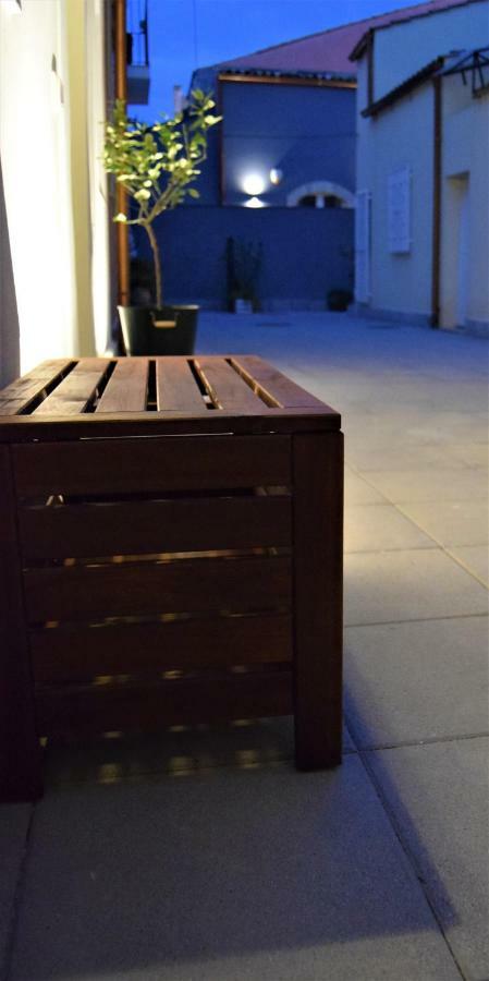 סירקוזה Il Limone Holiday Home Siracusa מראה חיצוני תמונה