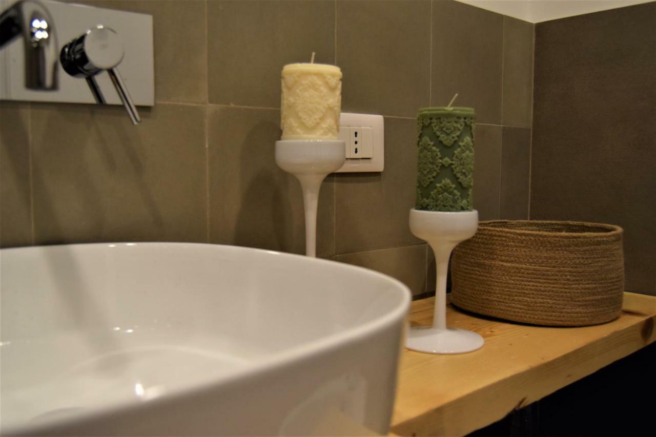 סירקוזה Il Limone Holiday Home Siracusa מראה חיצוני תמונה