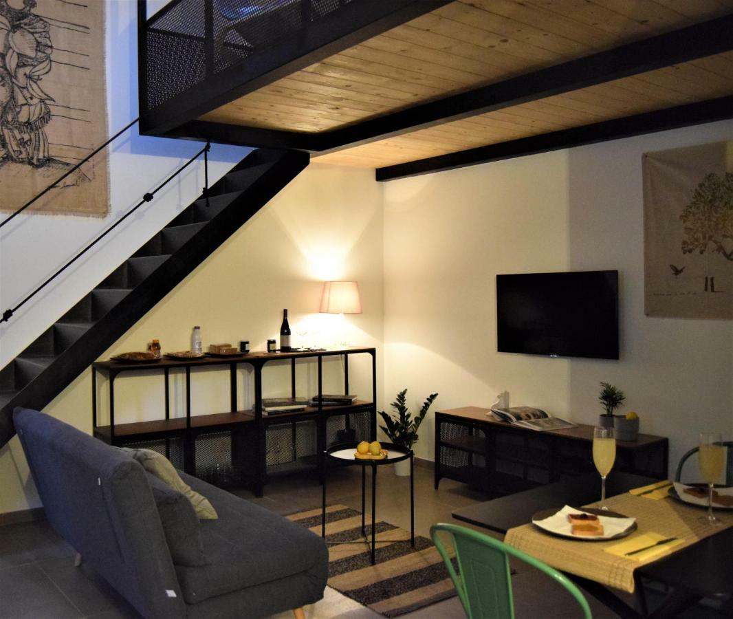 סירקוזה Il Limone Holiday Home Siracusa מראה חיצוני תמונה
