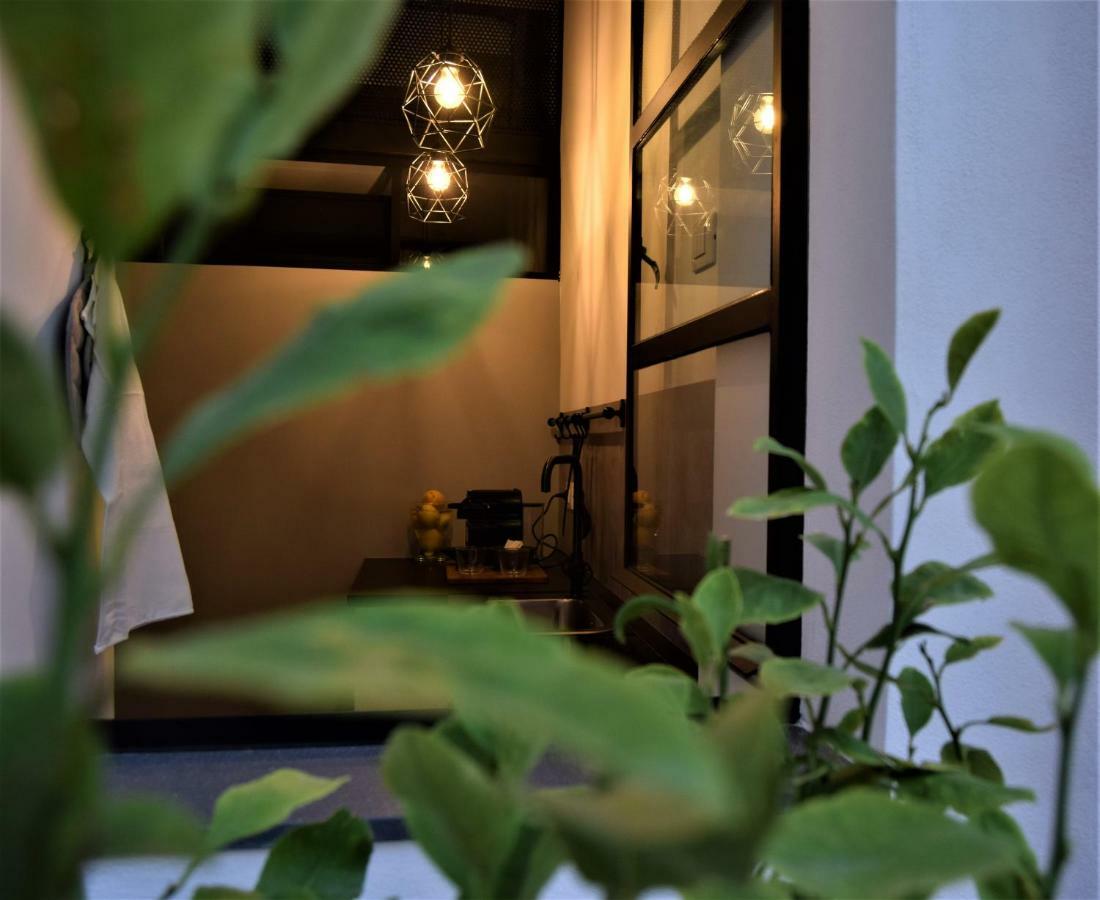 סירקוזה Il Limone Holiday Home Siracusa מראה חיצוני תמונה