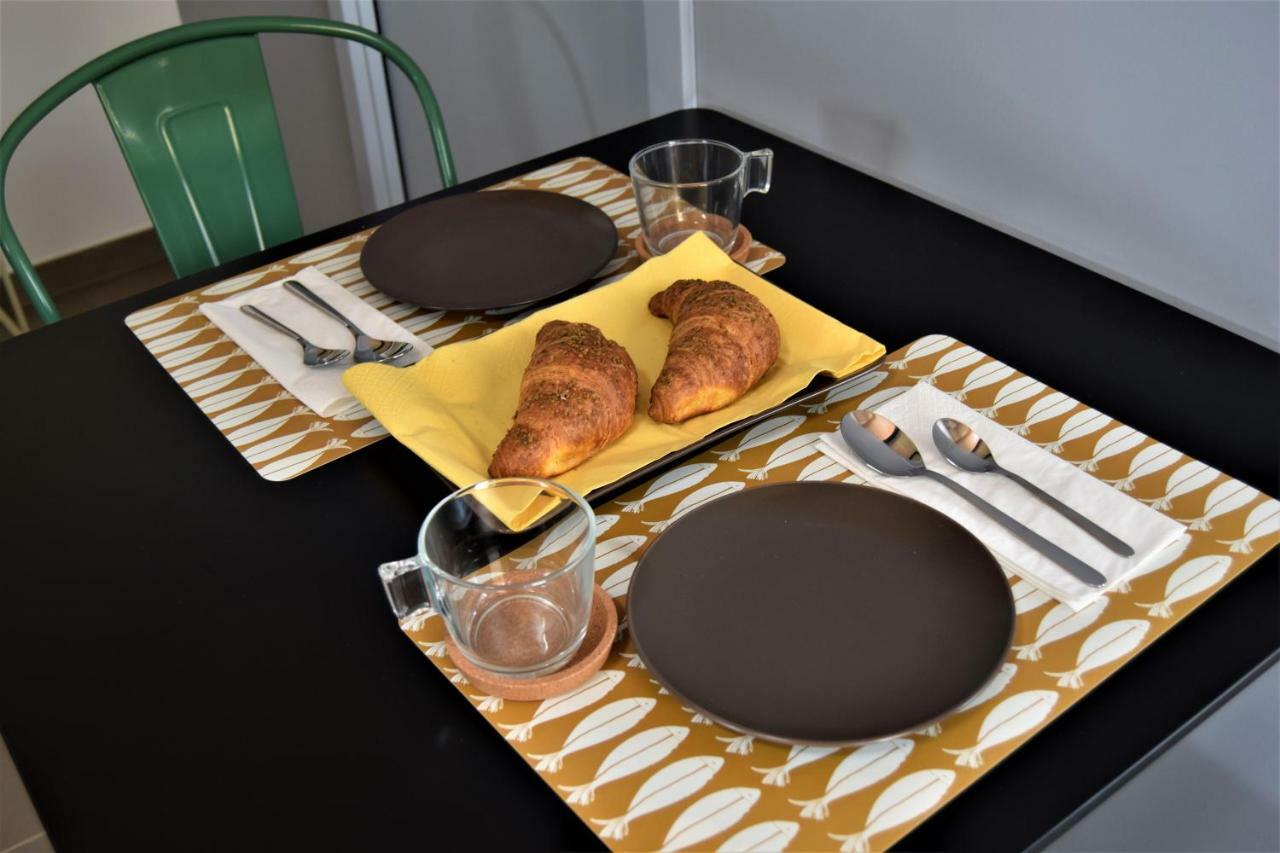 סירקוזה Il Limone Holiday Home Siracusa מראה חיצוני תמונה