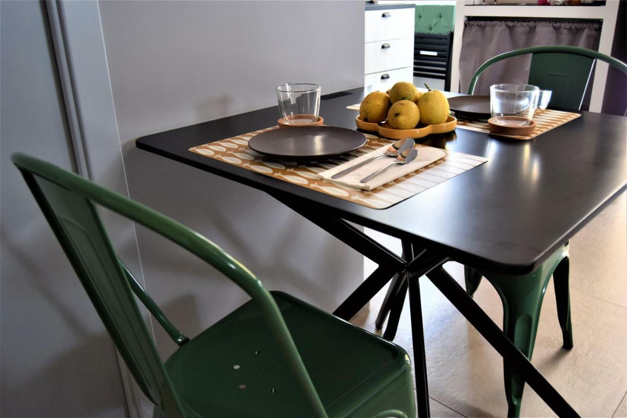 סירקוזה Il Limone Holiday Home Siracusa מראה חיצוני תמונה